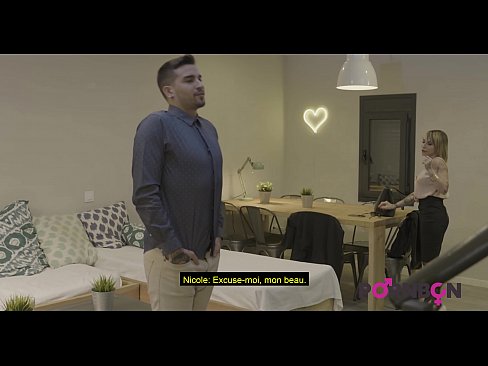 ❤️ PORNBCN 4K Üks küps naine suurte tissidega tahab, et teda anaalselt keppida noor gigolo suure riistaga blowjob amortism kõva keppimine kätetöö dog style pussy lick orgasm Prantsuse subtiitrid ❌ Sluts at et.bencoineth.top